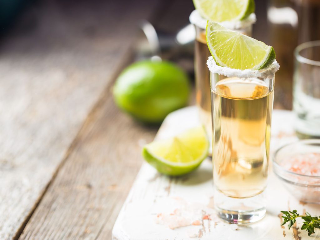 Know about essential tequila Singapore flavors